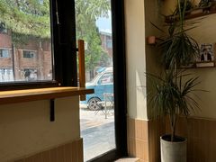 -小意思咖啡店(草桥店)