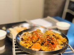 -小肚皮饮食店