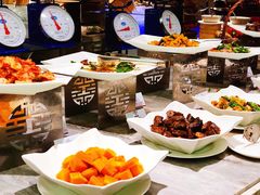 -飨食汇全日制餐厅·昆山皇冠假日酒店(九方店)