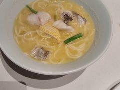 -钱塘花园·宁波菜