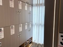 -金摩尔健身游泳(万象城鼎丰大厦店)