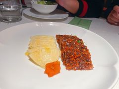 -漢舍中国菜馆(浦东嘉里城店)