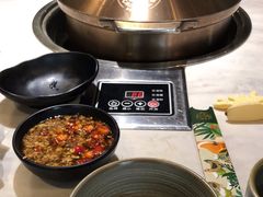 -狐狸爱上椰子鸡(滨江星光大道店)