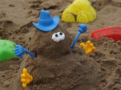 景点-老虎石海上公园