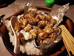 -啫神·广州地标美食(北京路店)