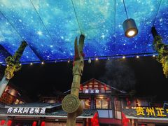 -苗岭侗寨(金阳店)