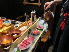 -牛道·和牛九食(市府恒隆广场店)