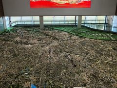 -天津市规划展览馆