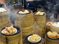 -香港蓮香樓(中環店)