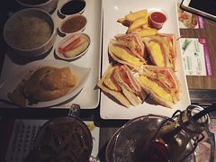 海南鸡饭-翠华餐厅