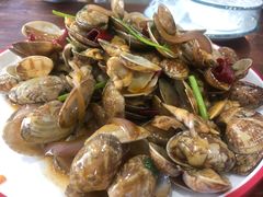 -叶存利海鲜大馅饺子(海宁路总店)