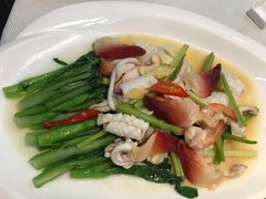 -鹭岛新泉客家菜·海鲜·融合菜(莲前店)