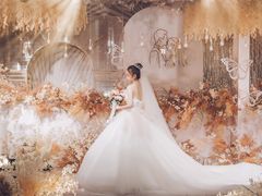 -艾拉私人定制婚礼
