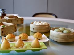 -北海银滩皇冠假日酒店-德丰楼中餐厅