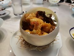 -柒园·三十年创意杭帮菜(龙湖滨江天街店)