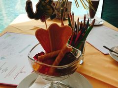 -Seerestaurant Im Weissen Rössl