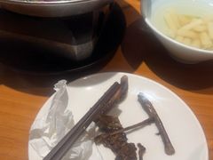 -莲餐厅·湖北菜·藕汤老手艺(愚园路店)