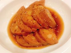 桂花糖藕-乐和餐饮(活力源店)