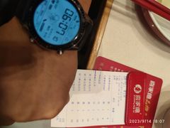 -喜家德虾仁水饺(中央大街店)