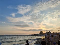 -老虎石海上公园