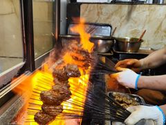 -马相卿特色烤肉面食馆(虎台店)