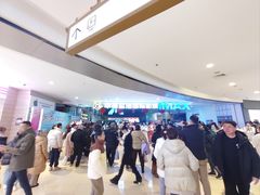 -幸福蓝海国际影城(烟台大悦城IMAX店)