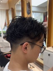 -米莱 Hair Salon 美髮