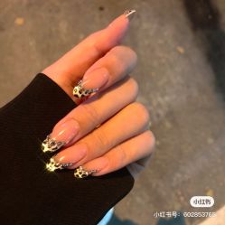 -Pink You美甲洗眉纹绣定制中心