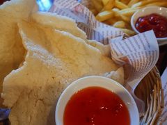 印尼虾片-布拉格餐厅· 中欧捷克菜(全国首店)