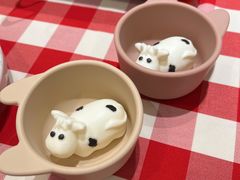 -西贝莜面村(朝阳大悦城店)