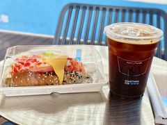 -Something For(金地威新中心店)