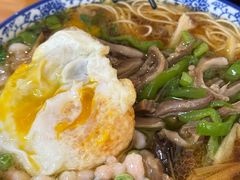 -太湖面馆十八浇(渔港路店)
