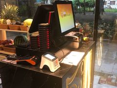 -石炮台果汁冰(天河店)