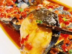 -西安饭庄·非遗陕菜(钟楼店)