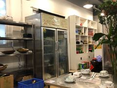 -德四家·云南傣味烧烤品牌(和谐店)