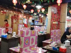 -粗粮人家·东北菜(洋桥店)