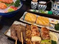 -山葵家居酒屋(天目里店)
