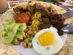 -番茄Nasi Kandar印度料理