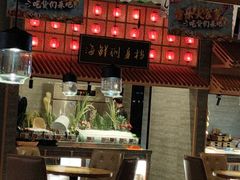 -蓝鲸湾汤泉(包河店)