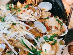 -原乡故事里海鲜大餐(玉祥门北马道巷店)