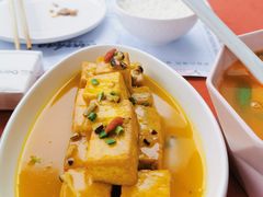 -赵小姐丨新中餐(曲江店)