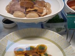 -阿明小菜·海鲜·上海菜(梅陇店)