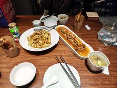 -纪林菜馆·博山菜老字号(八大局店)