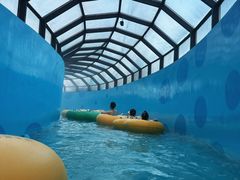 -清河半岛温泉度假酒店