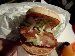 -麦当劳(莆田荔城大道万达店)