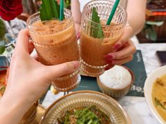 -Tegu泰古莲·泰国餐厅(红山6979店)