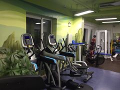 -红山会健身·普拉提(广安门店)