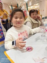 -奈尔宝家庭中心·亲子餐厅(苏州大悦城店)