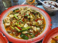 -馬伍旺川菜(江北虹悦城店)