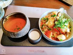 -FOOOO CITY CLUB 孚乐里音乐西餐酒吧(来福士店)